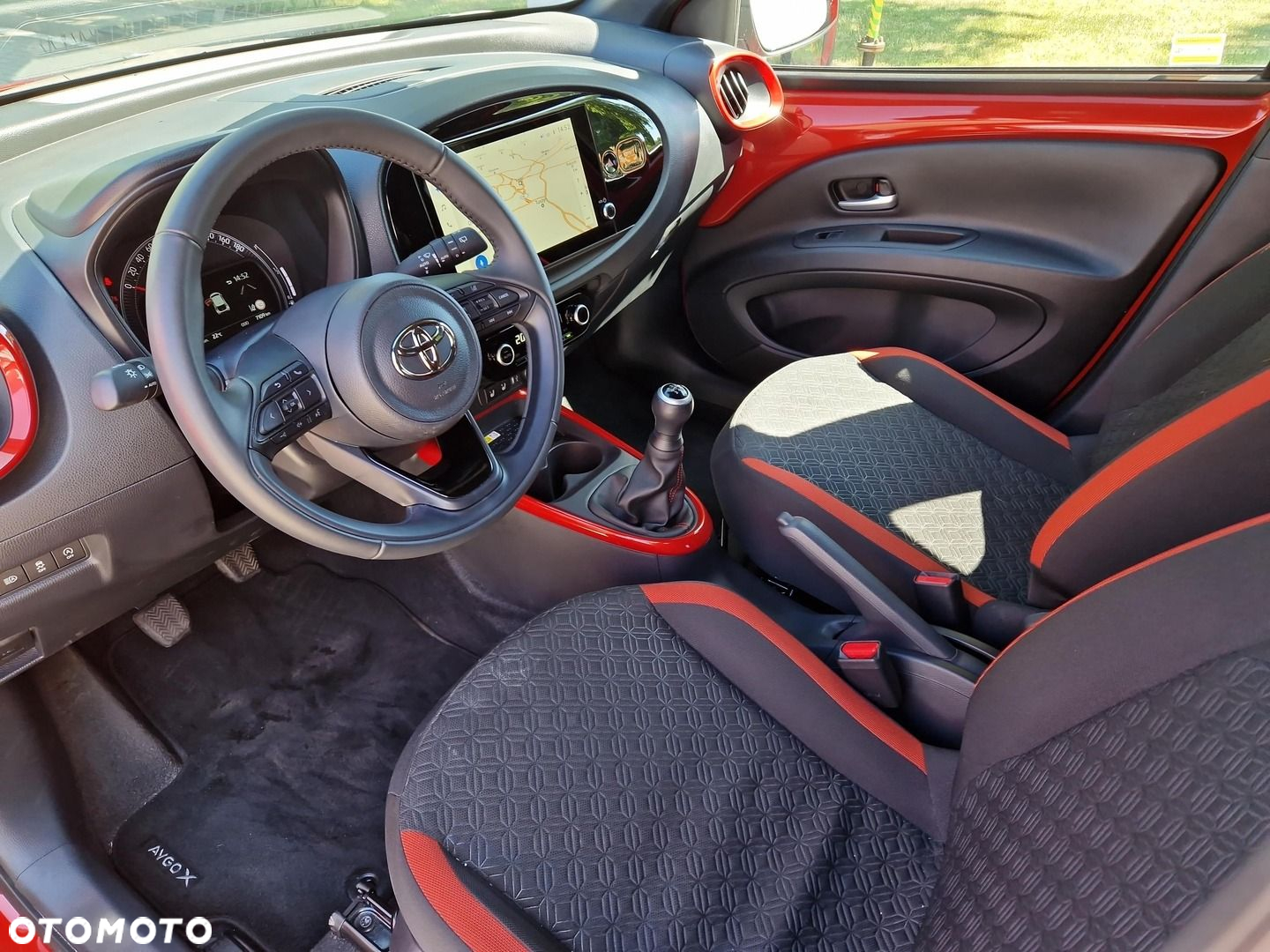 Toyota Aygo X - 9