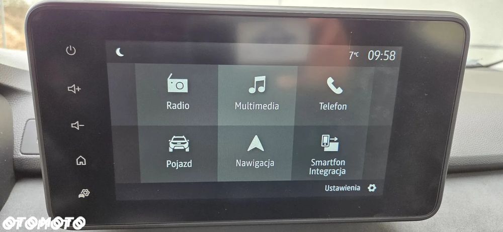 Dacia Sandero Stepway 1.0 TCe Extreme - 30