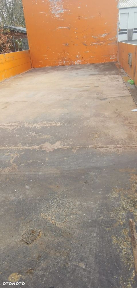 MAN TGL 12.250 4x2 BL, DoKa,  skrzynia 6.33m - 10