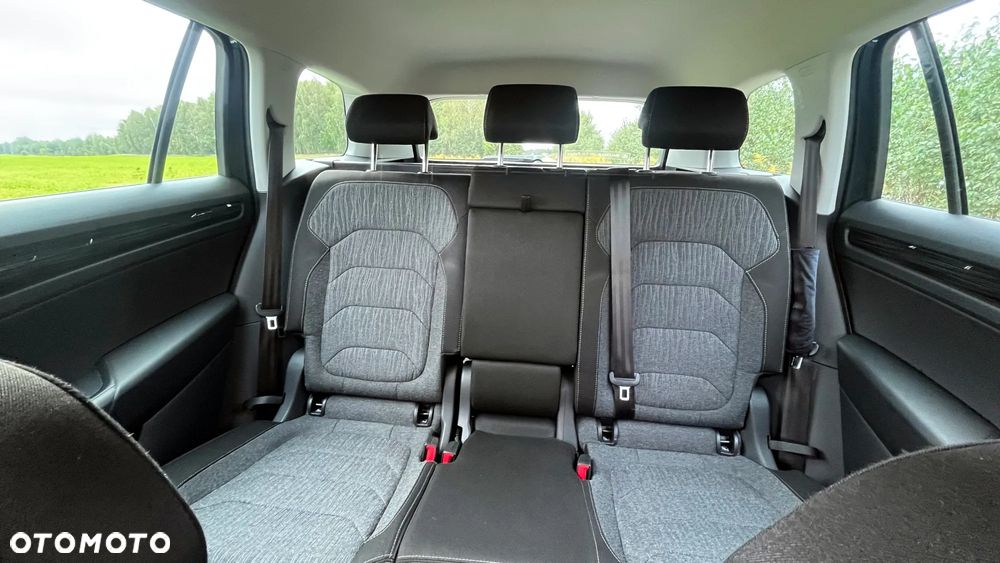 Skoda Kodiaq 2.0 TDI 4x4 Style DSG - 16