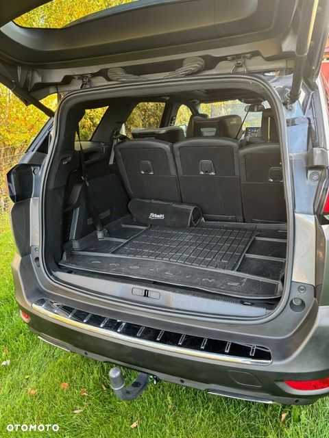 Peugeot 5008 BlueHDi 180 EAT8 GT Pack - 7