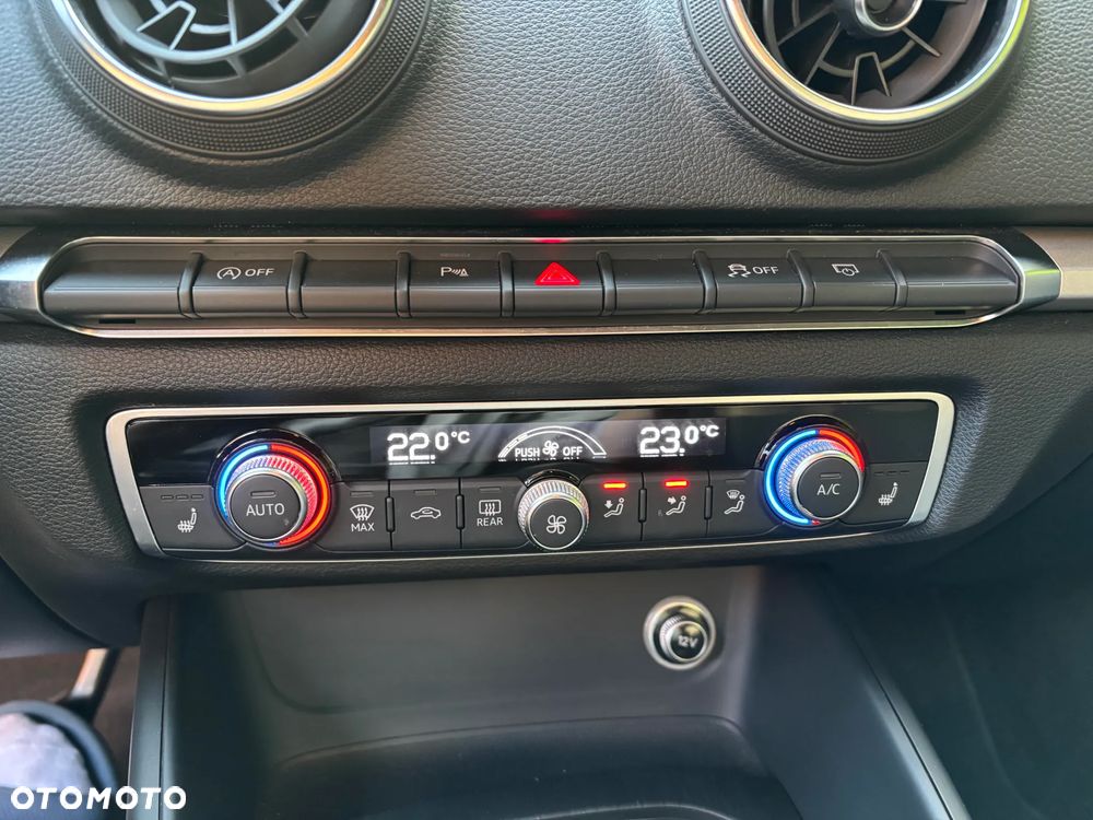Audi A3 - 6