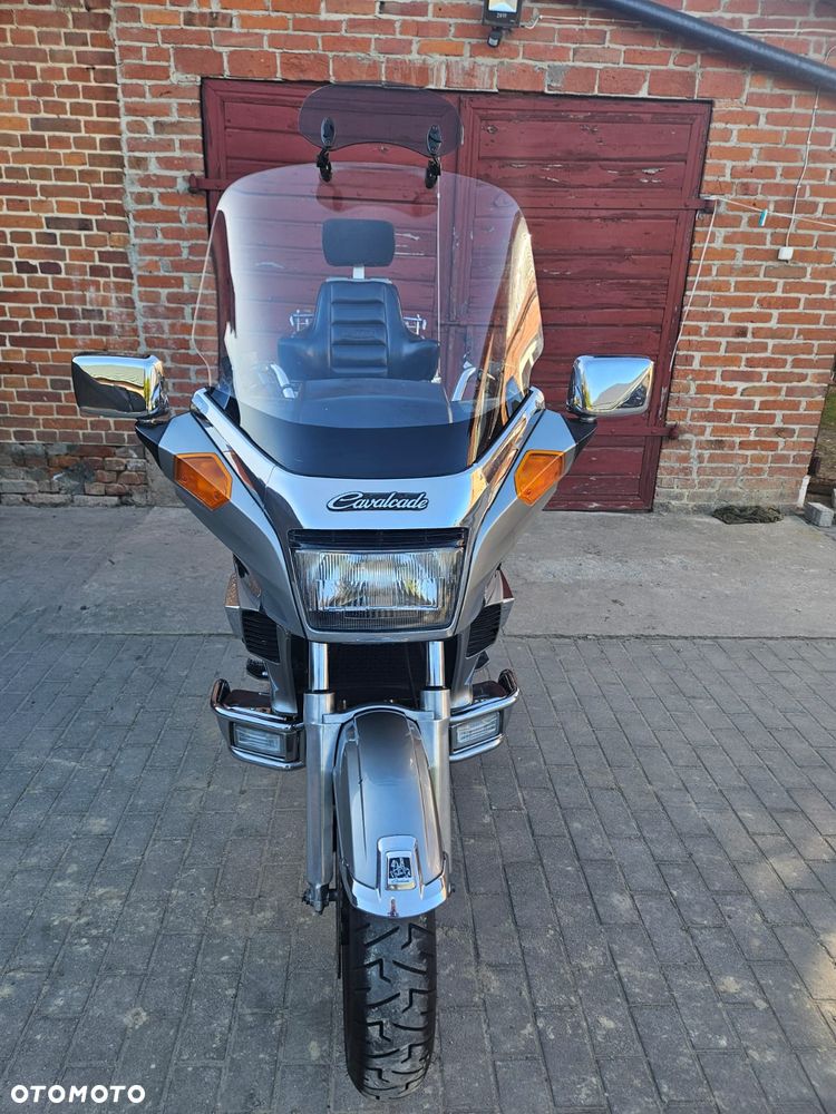 Suzuki GV - 7