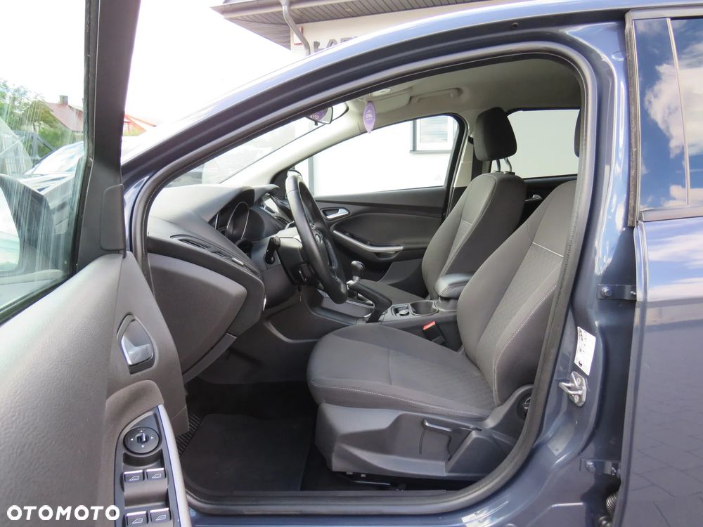Ford Focus - 22