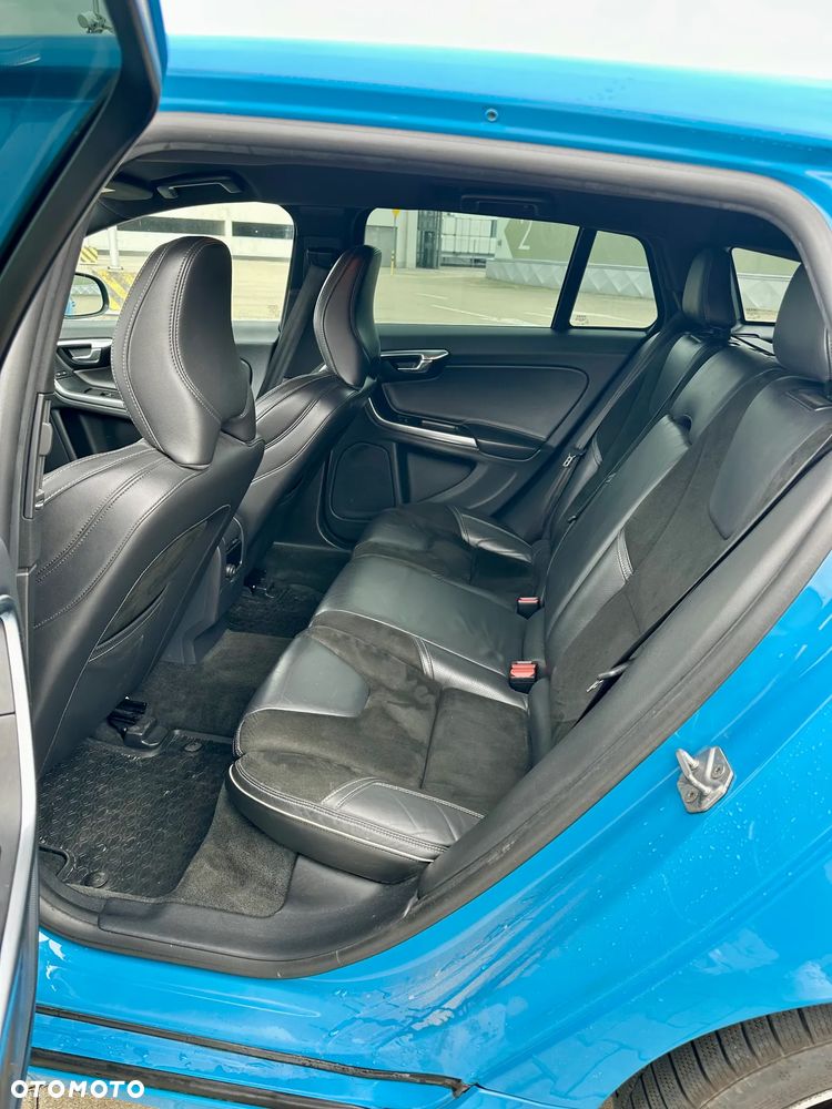 Volvo V60 - 9