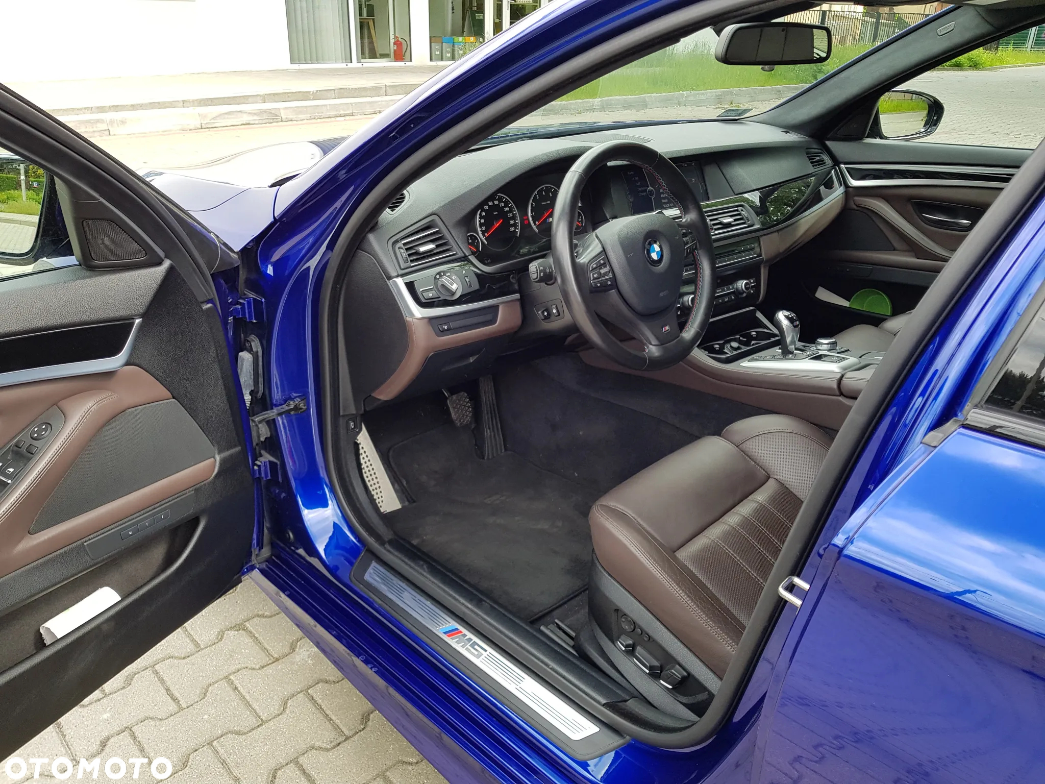 BMW M5 Standard - 19