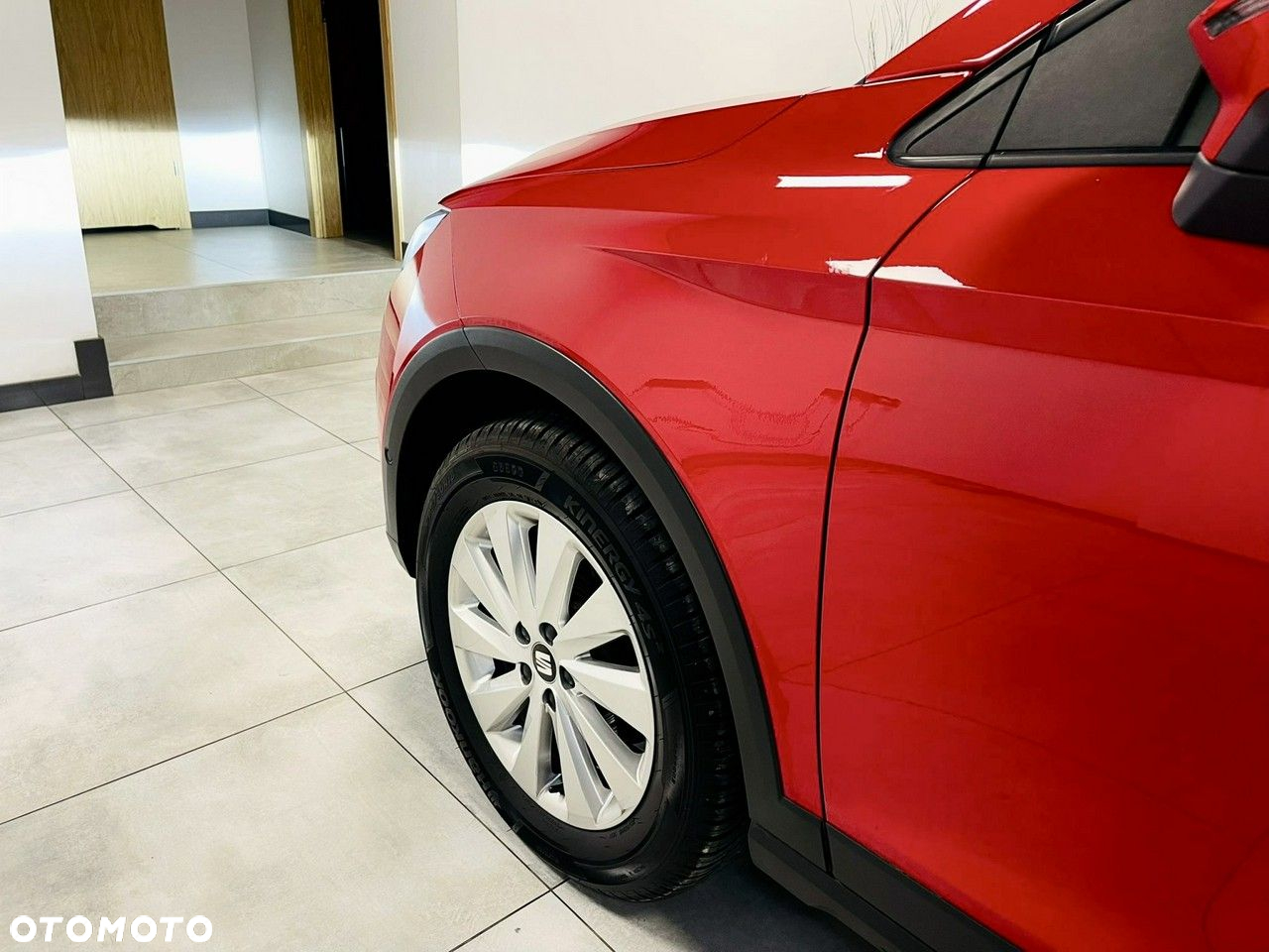 Seat Arona - 11