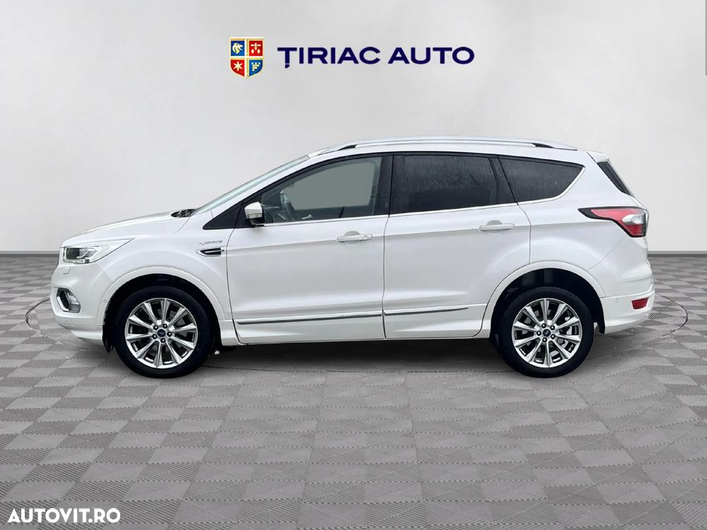 Ford Kuga - 3