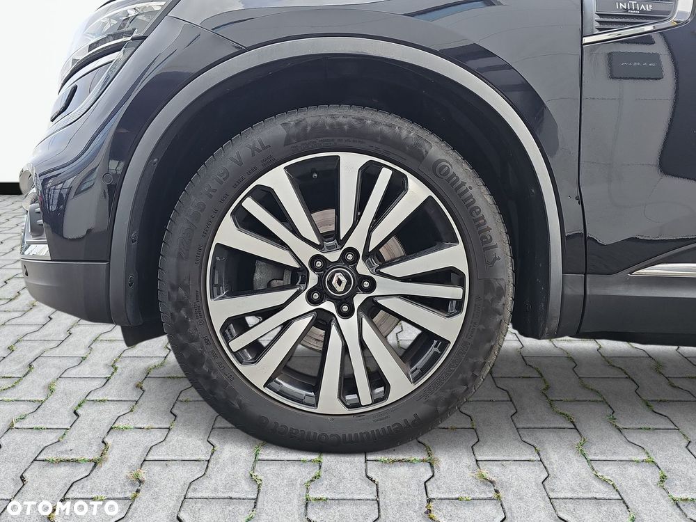 Renault Koleos 2.0 Blue dCi Initiale Paris 4x4 X-Tronic - 10