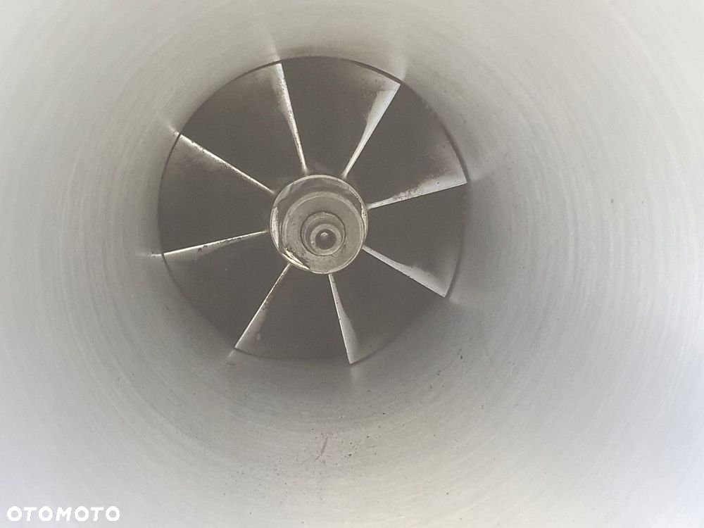 TURBOSPRĘŻARKA Volvo V70 III 2.0 D3 _ turbo 31331331 - 7
