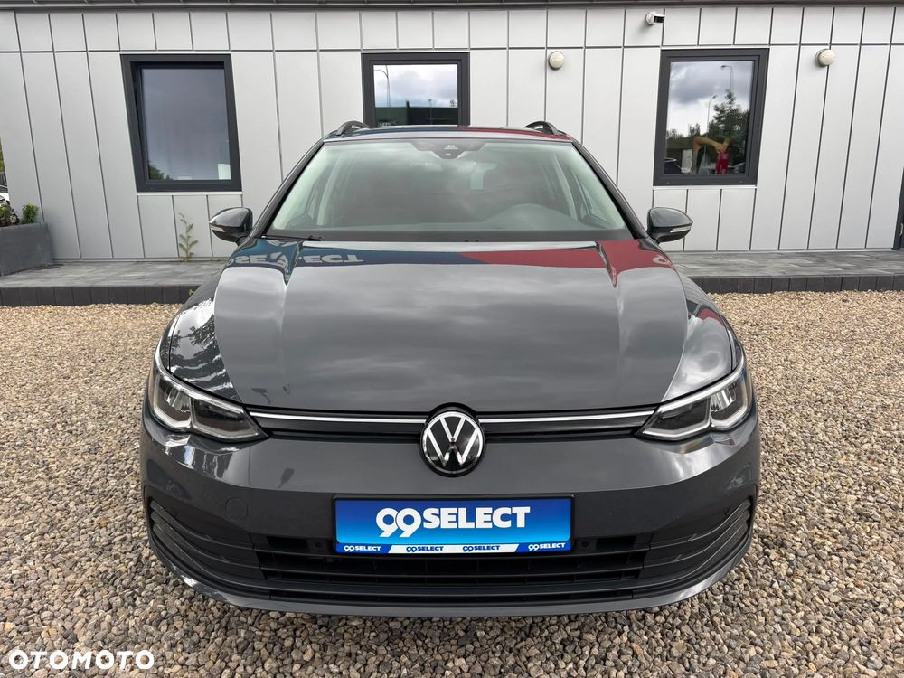 Volkswagen Golf 1.5 TSI EVO Life - 8