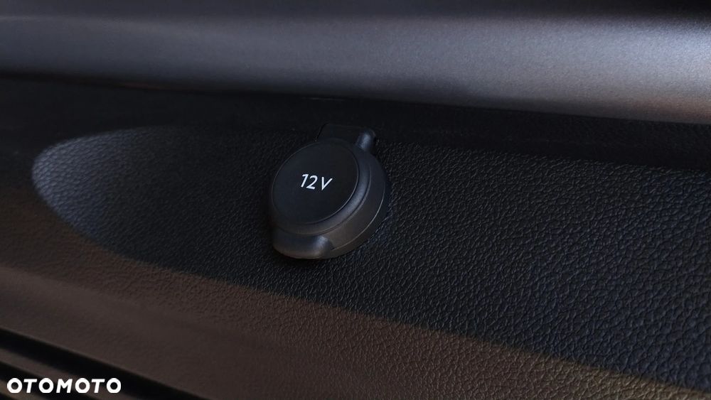 Opel Combo Cargo - 8