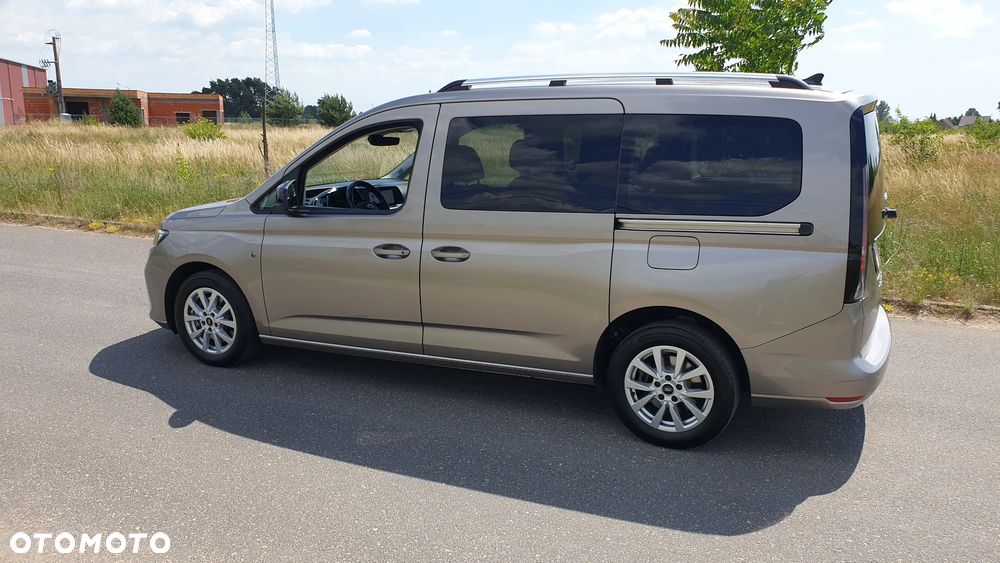 Ford Tourneo Connect Grand 2.0 EcoBlue Titanium - 8