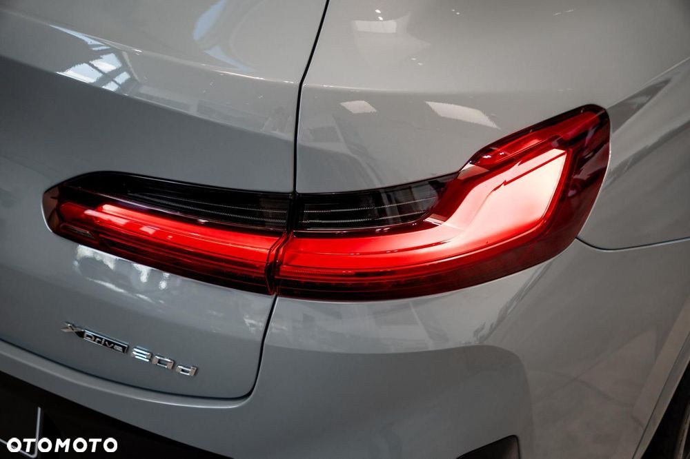 BMW X4 - 5