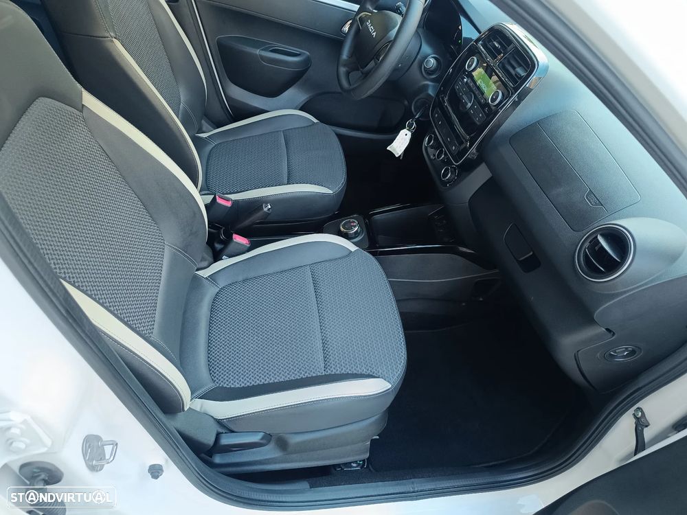 Dacia Spring Electric 45 Essential - 22