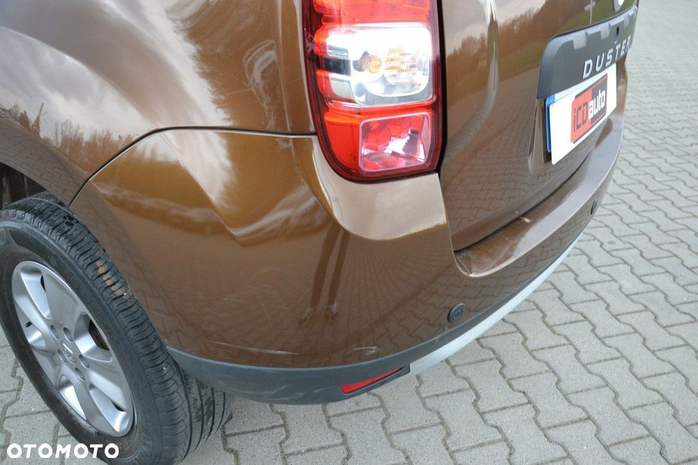 Dacia Duster - 19