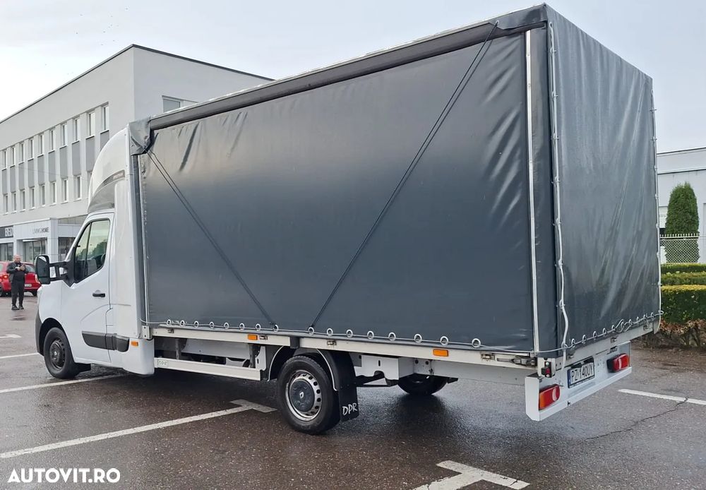 Renault Master - 3