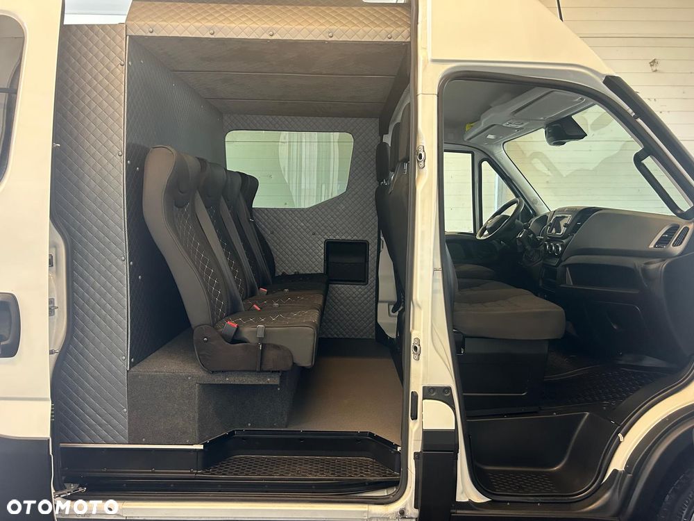 Iveco Daily 35S18 - 20