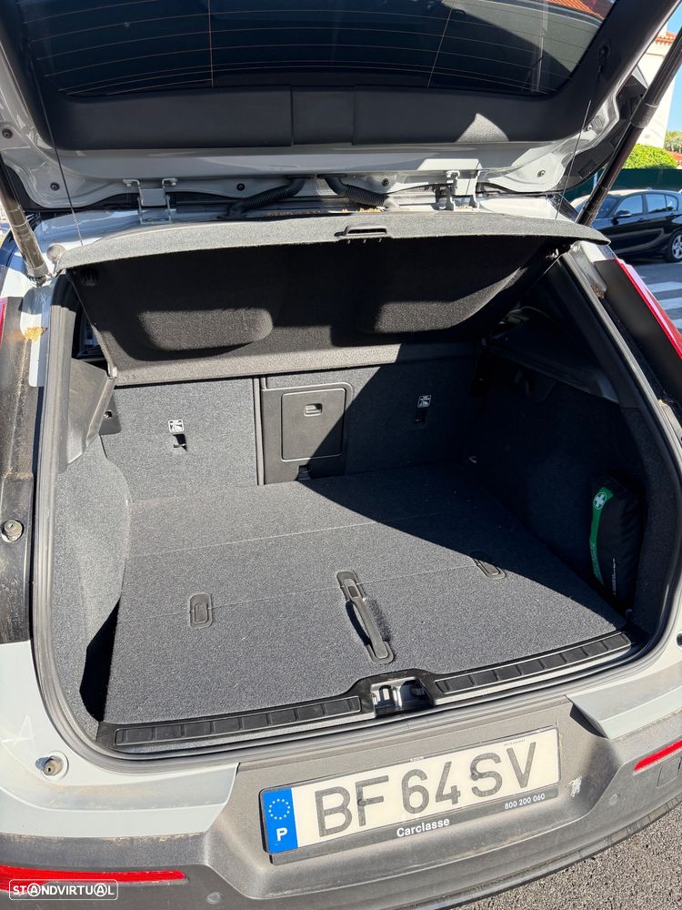 Volvo XC 40 Recharge Extended Range Ultimate - 9