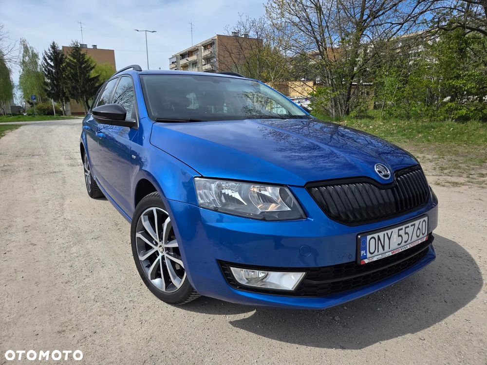 Skoda Octavia 1.2 TSI Green tec Joy - 12