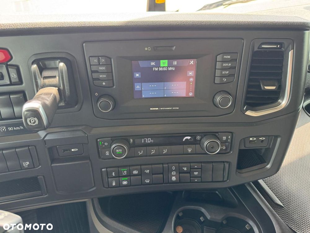 Scania R 500 A4x2NB - 21