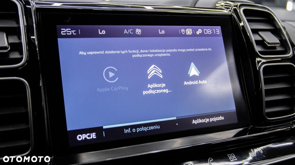 Citroën C5 Aircross 1.6 PHEV 225 Shine EAT8 - 31
