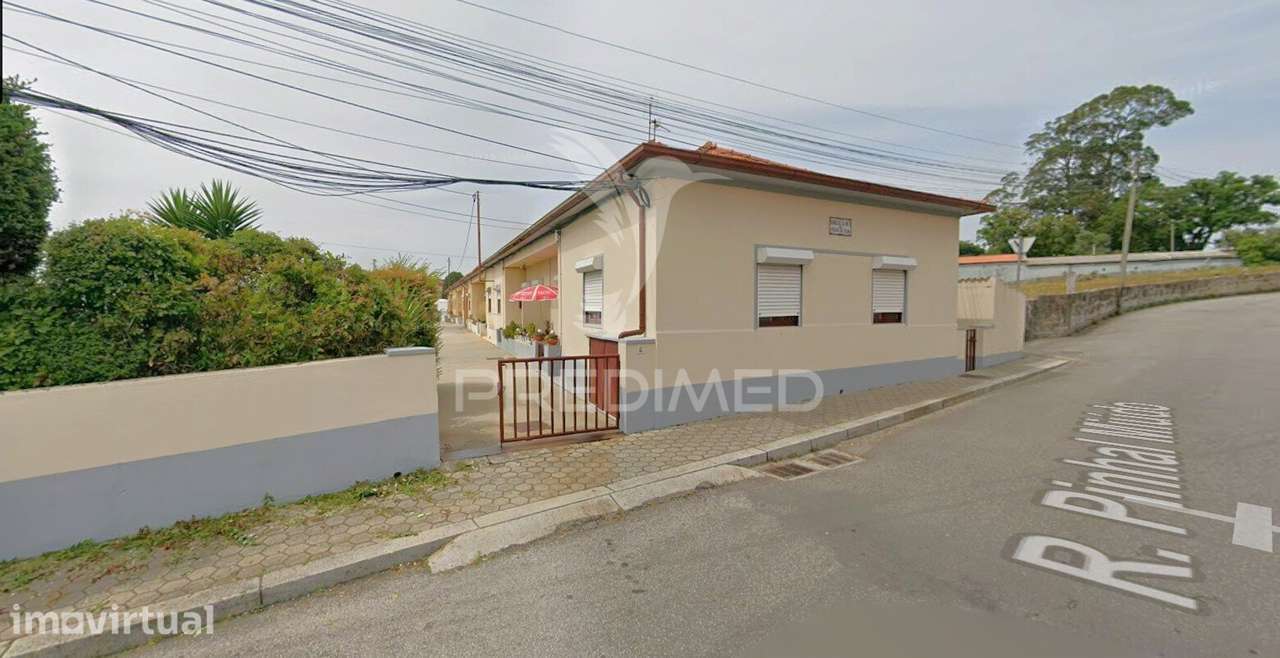 Venda conjunta de 4 casas térreas T2, arrendadas em Vilar do Paraís... - Grande imagem: 3/4