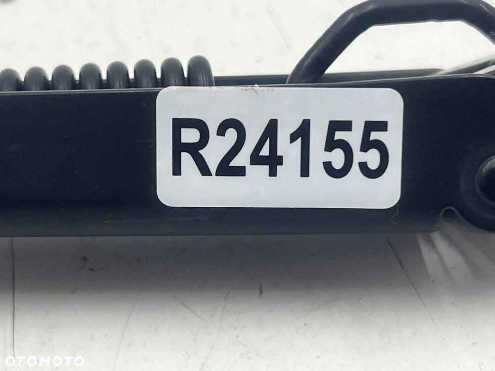 Ramię wycieraczki Mazda 6 II GH 07-12r. PRAWA strona pasażera EUROPA - 6