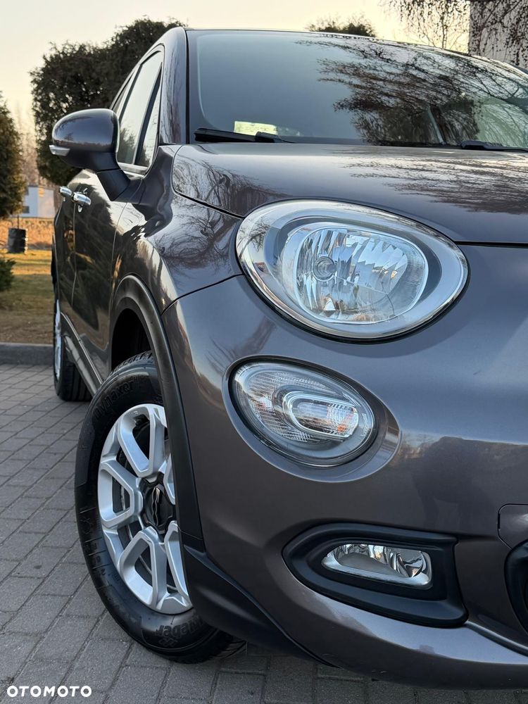 Fiat 500X 1.4 Multiair 4x2 S&S Business Line - 13