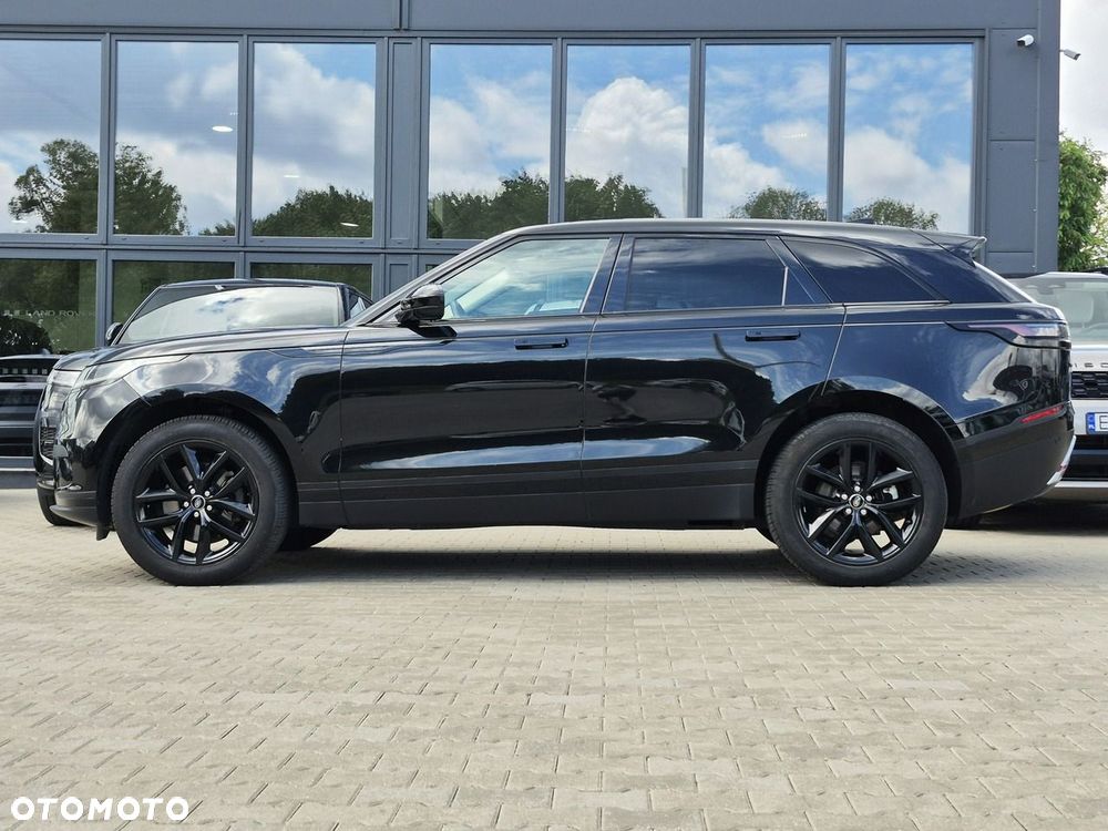 Land Rover Range Rover Velar 2.0 P250 S - 7