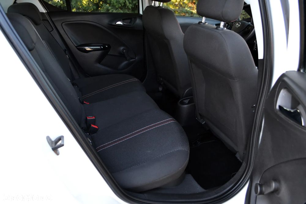 Opel Corsa 1.4 (ecoFLEX) Start/Stop Color Edition - 26