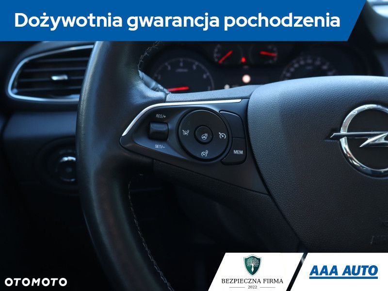 Opel Grandland X - 21