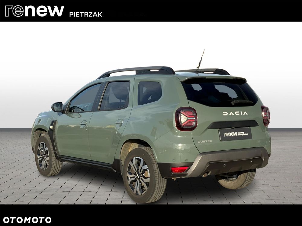 Dacia Duster 1.3 TCe Journey - 3