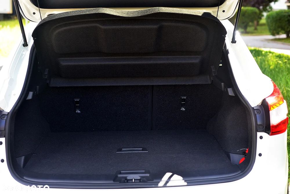 Nissan Qashqai 1.6 DIG-T Tekna - 26