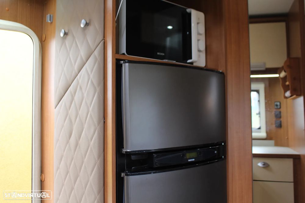 Fiat Ducato Itineo, JB740 - 33