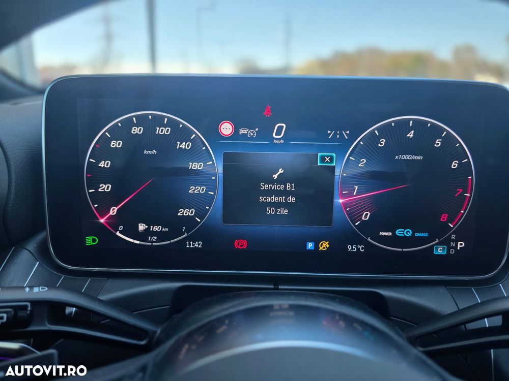 Mercedes-Benz C 200 4MATIC All-Terrain 9G-TRONIC Edition Avantgarde - 19