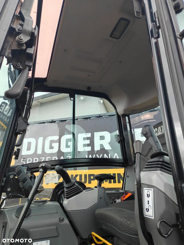 Caterpillar 302.7 CR - 17