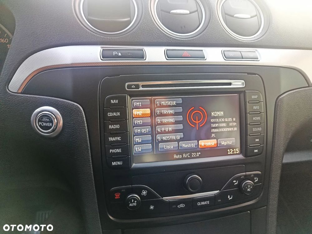 Ford Galaxy 2.0 TDCi Trend - 33