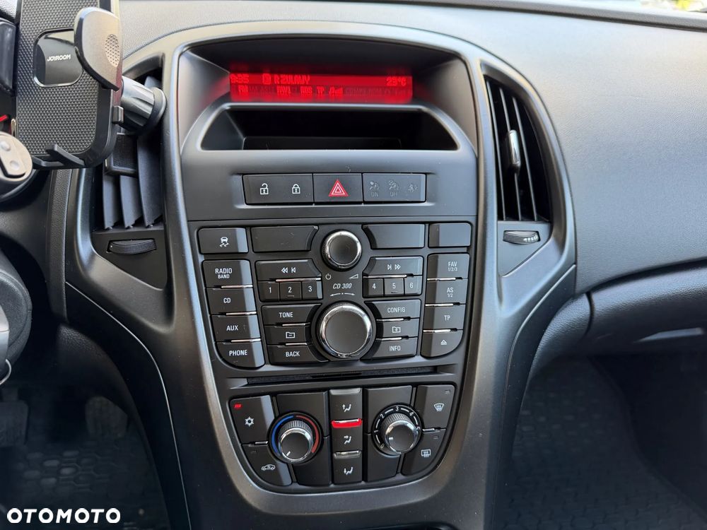 Opel Astra - 20