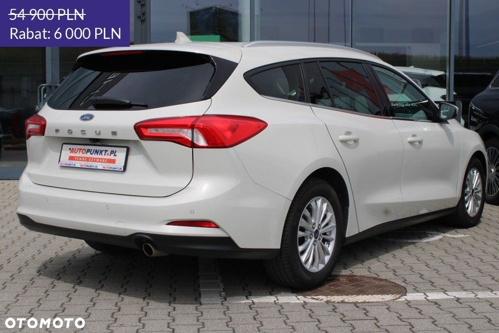 Ford Focus - 5