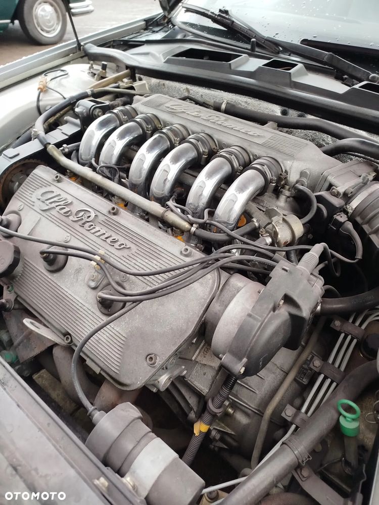 Alfa Romeo 164 - 19