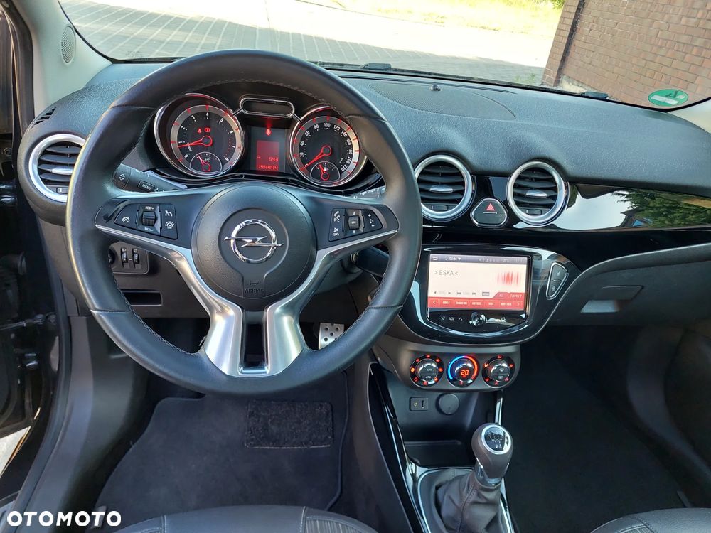 Opel Adam - 13