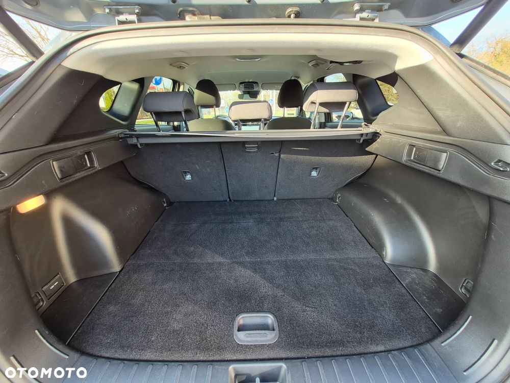 Hyundai Tucson 1.6 T-GDi HEV Executive 4WD - 37