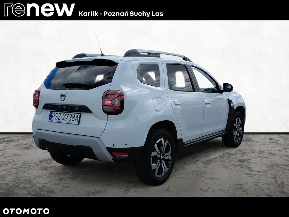 Dacia Duster - 5