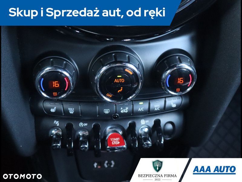 MINI Cooper - 14