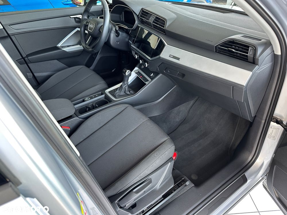 Audi Q3 35 TDI S tronic - 34