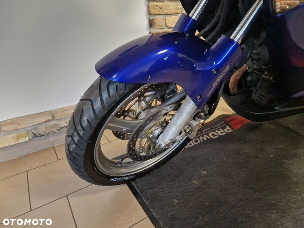 Honda Varadero - 30