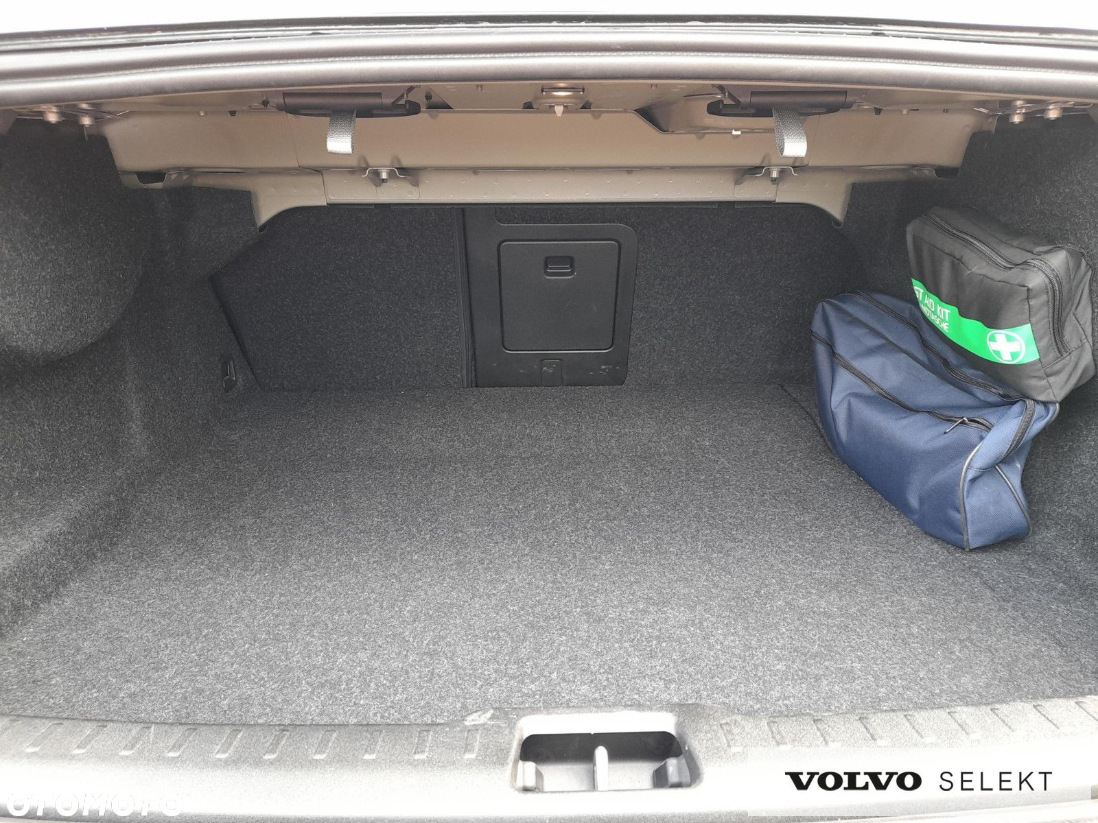 Volvo S60 - 18