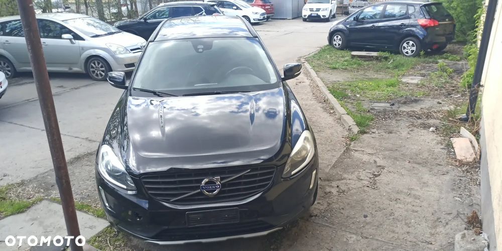 Volvo XC 60 D3 Inscription - 6