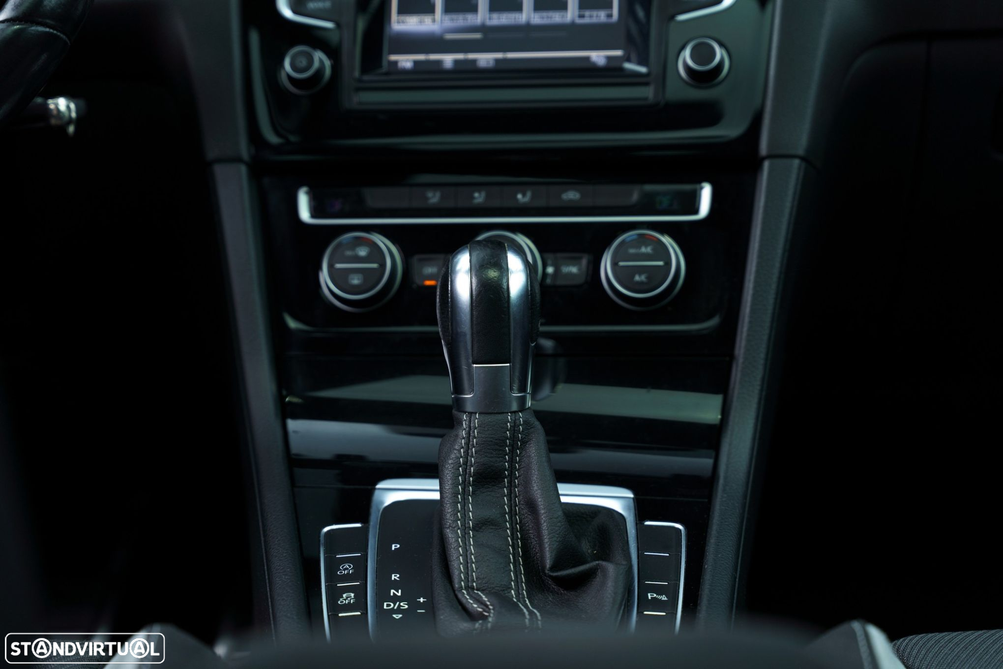 VW Golf 2.0 TSI R DSG - 15